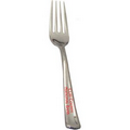 Faux Silver Fork